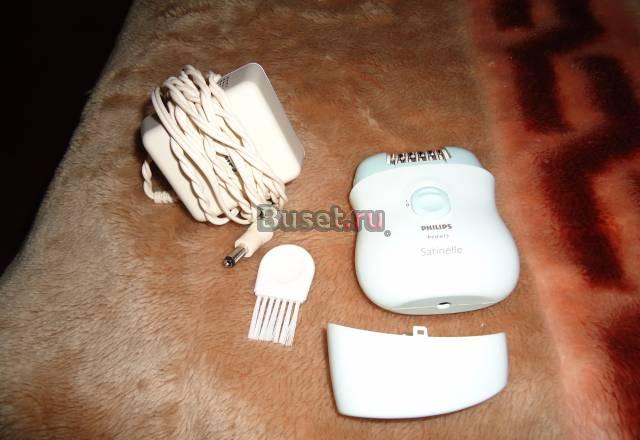 Эпилятор philips Уфа