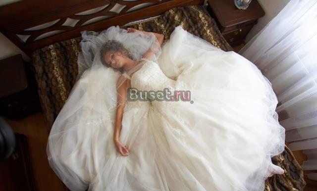 Свадебное платье. sincerity bridal(Англия) Москва