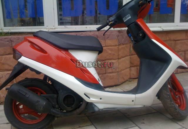 Honda DIO AF28 Москва