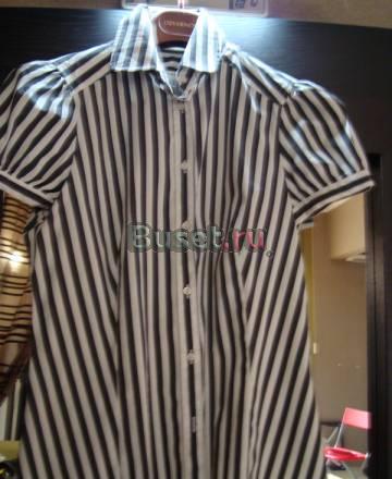 Рубашка-блуза Москва