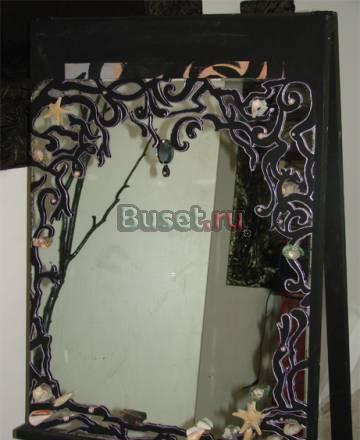 Старинное Зеркало Москва