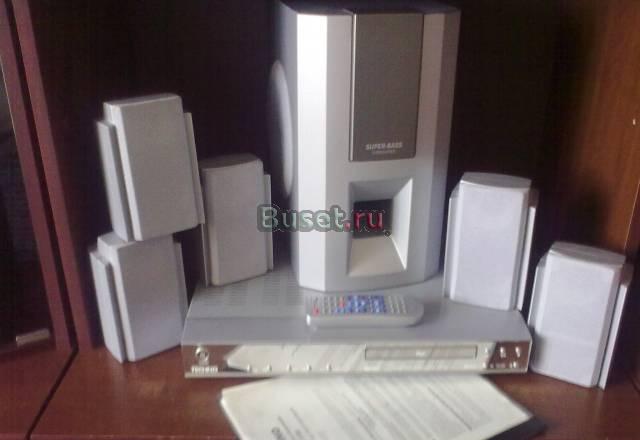 Techno HT-110 150Вт Санкт-Петербург