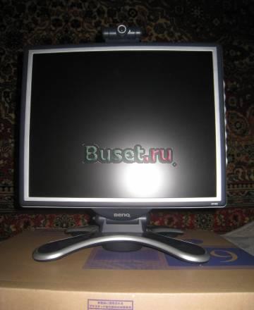 Монитор Москва