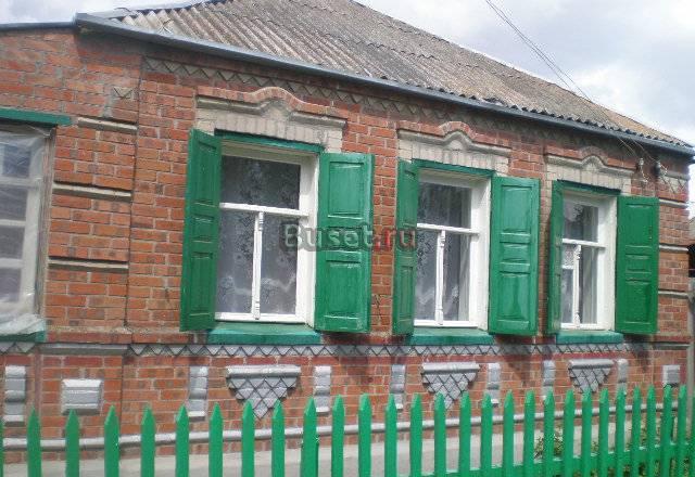 Продам дом Таганрог