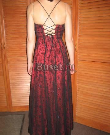 Платье для торжества Москва