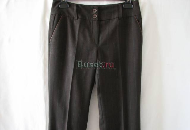 Брюки р.44 Москва