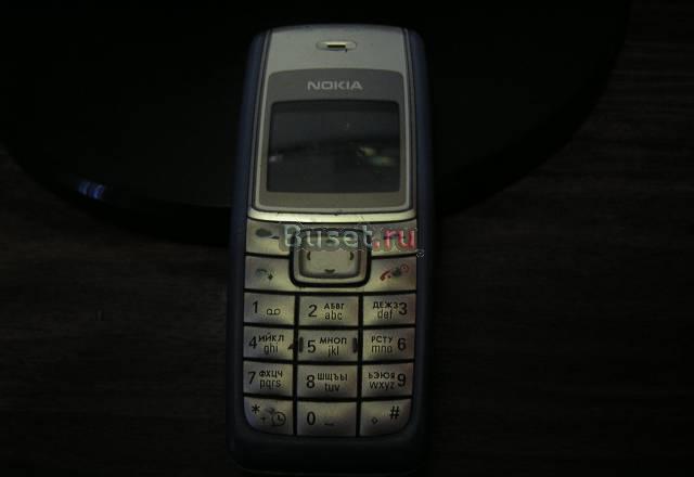 Продам nokia 1110 Москва