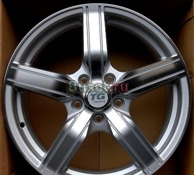 TGRacing tg017-новые 17 диски для Шкода-Ауди Москва