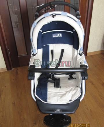 Коляска jane Москва