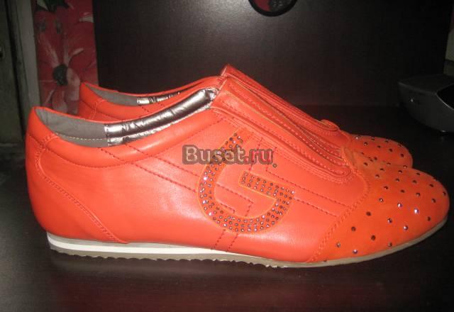 Крассовки новые Москва