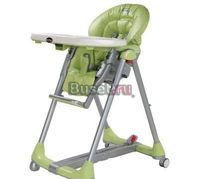 Peg-Perego Стульчик для кормления Prima Pappa Dine Москва