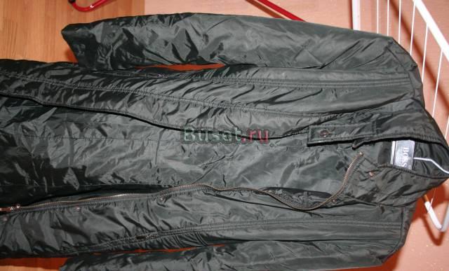 Плащ Санкт-Петербург