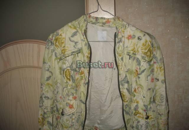 Ветровка Alba Moda Москва