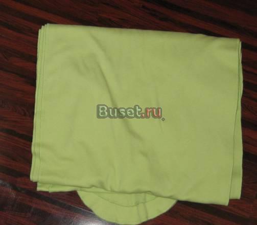 Слинг-шарф "Мать-ехидна"+брошюра по использованию Москва