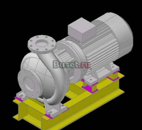 Чертежник в autocad 2D и 3D Санкт-Петербург