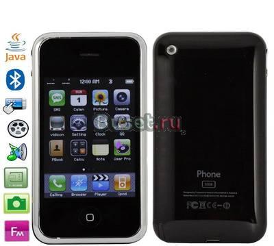 Копия IPhone 3GS 32G новый,доставка Москва