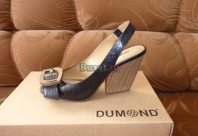 Новые туфли Санкт-Петербург