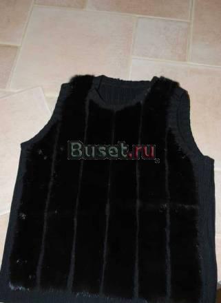 Жилет Москва