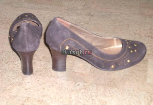Туфли Москва