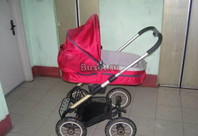 Продаю коляски Москва