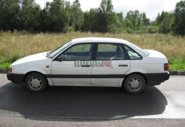 Volkswagen Passat, 1988 Санкт-Петербург