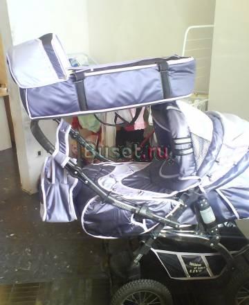 Коляску Санкт-Петербург