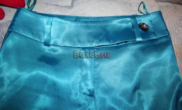 Брюки Санкт-Петербург