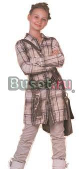 Комплект для девочки Москва