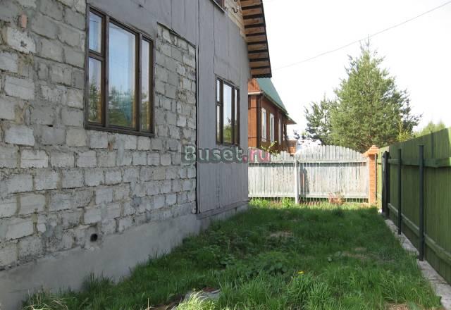 Продам садовый участок с домом Москва