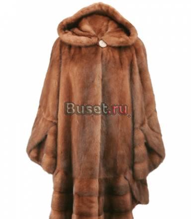 Шуба норковая Санкт-Петербург