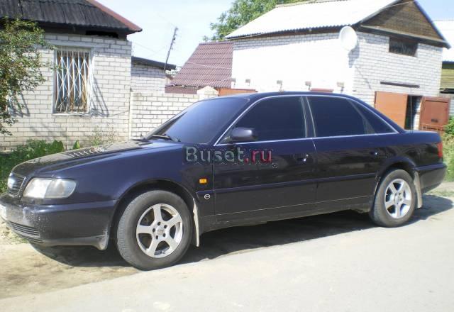 Audi A6, 1997 Волгоград