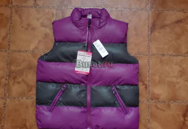 Новые жилетки из США, The childrens place Москва