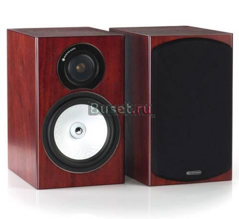 Полочная акустика Monitor Audio Silver RX2 Rosenut Москва