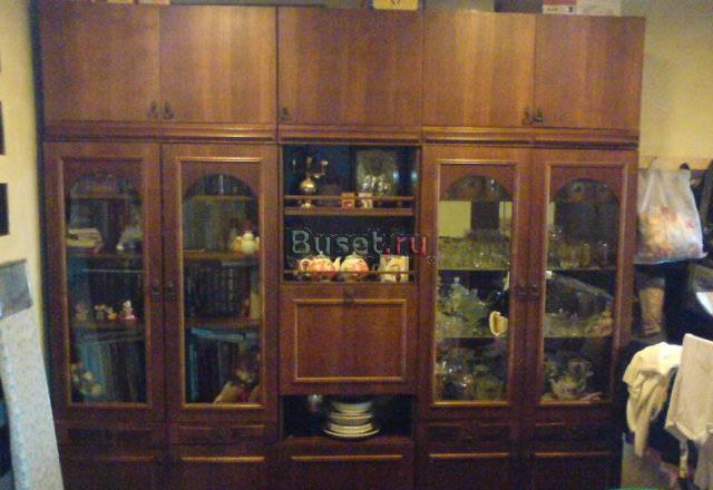 Стенка Альфа Ярославль