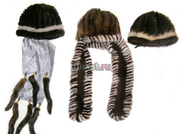 Шапка Магнитогорск