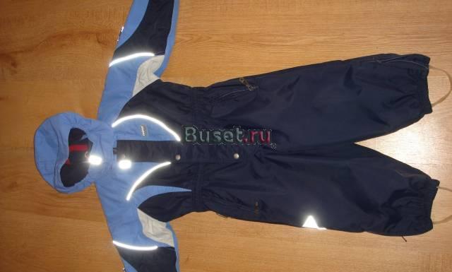 Комбинезон Reima р.92 Москва