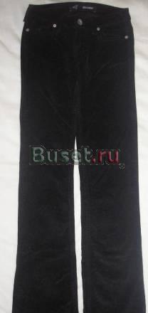 Брюки вельветовые Ростов-на-Дону