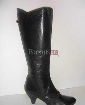 Обувь женская осенняя пр-во Италия Москва