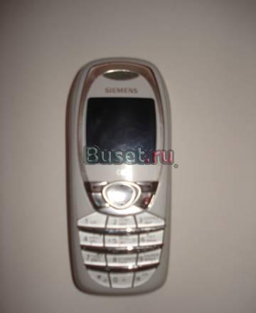 Телефон Siemens C 62 Санкт-Петербург