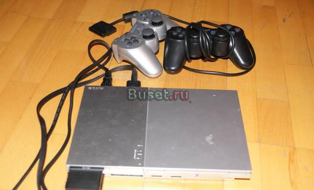 Play station 2 Москва