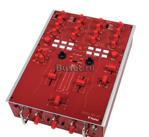 Vestax pmc-05pro4 Москва