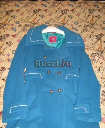 Новое пальтишко Санкт-Петербург