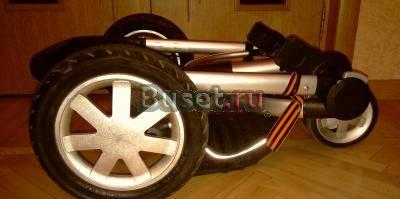 Quinny Buzz Москва