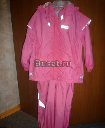 Комплект Reima Tec р.92 Москва