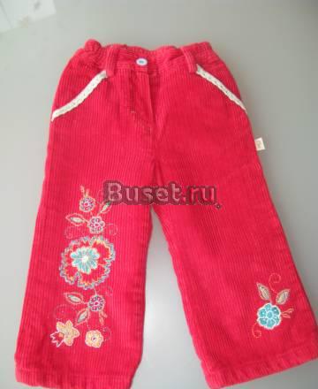 Брюки на подкладке Dada Москва