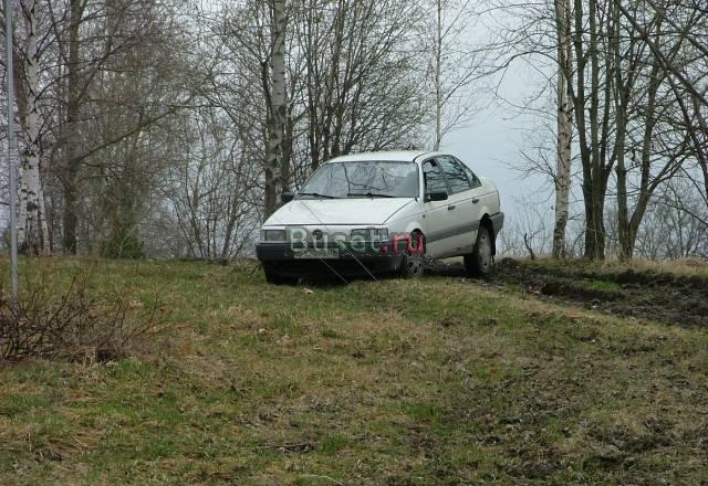 Volkswagen Passat, 1990 Санкт-Петербург