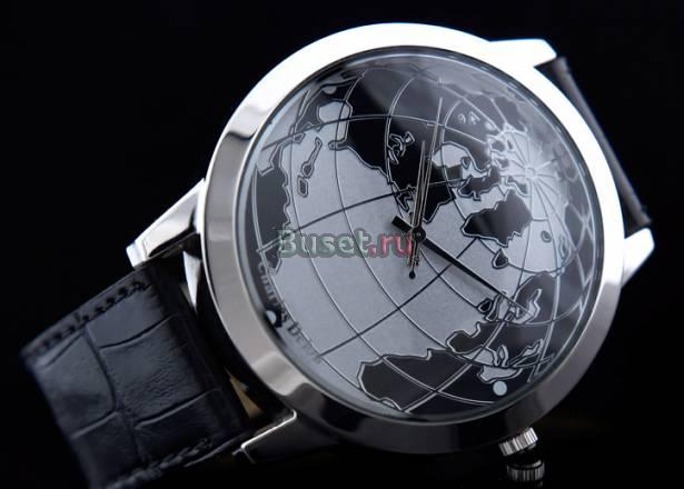 Charles Delon оригинальные часы Москва