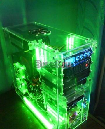 Ремонт-Настройка и компьютерная  помощь Челябинск