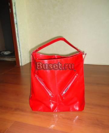 Сумка модная большая, вместительная Уфа