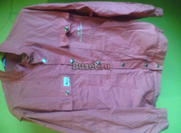 Куртка рабочая, профессиональная, хлопок Санкт-Петербург